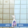 LIMPADOR REJUNTE 500 ML C/GATILHO PROCLEA - PCLR500 CX COM 12 UN