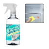 Limpador e Clareador Interno Geladeira C Bicarbonato