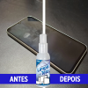 LIMPA TELA PC TABLETE NOTE SPRAY 120 ML P - PCLT120 CX COM 12 UN