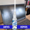 LIMPA TELA PC TABLETE NOTE SPRAY 120 ML P - PCLT120 CX COM 12 UN