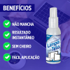 LIMPA TELA PC TABLETE NOTE SPRAY 120 ML P - PCLT120 CX COM 12 UN