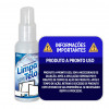 LIMPA TELA PC TABLETE NOTE SPRAY 120 ML P - PCLT120 CX COM 12 UN