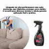 LIMPA ESTOFADOS C/GATILHO 500 ML PROCLEAN - PA-LE500 UN COM 1 UN