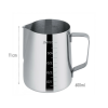 LEITEIRA INOX 600 ML AF20026 MIMO - 7113 UN COM 1 UN