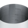LEITEIRA INOX 600 ML AF20026 MIMO - 7113 UN COM 1 UN