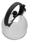 CHALEIRA INOX AJ10129 MIMO - 3545 UN COM 1 UN