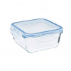 POTE QUADRADO BORO 740 ML VD22282 MIMO - 8174 UN COM 1 UN