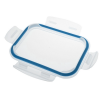 POTE RETANGULAR BORO 330 ML VD22284 MIMO - 8176 UN COM 1 UN