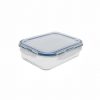 POTE RETANGULAR BORO 1500 ML VD22287 MIMO - 8179 UN COM 1 UN