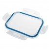 POTE RETANGULAR BORO 1500 ML VD22287 MIMO - 8179 UN COM 1 UN