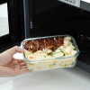 POTE RETANGULAR BORO 1500 ML VD22287 MIMO - 8179 UN COM 1 UN