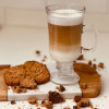 TACA CAPPUCCINO 230 ML TC22429 MIMO - 8869 UN COM 1 UN