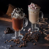 TACA CAPPUCCINO 230 ML TC22429 MIMO - 8869 UN COM 1 UN