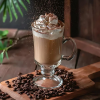 TACA CAPPUCCINO 230 ML TC22429 MIMO - 8869 UN COM 1 UN