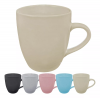 CANECA CERAMICA COR MIX CR601 MIMO - 9194 UN COM 1 UN