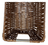 CESTO RET AFRICA C/ALCA RETA MULT YK9126 - 3298 UN COM 1 UN