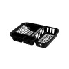 Escorredor De Pratos Talhere c/ Bandeja 10Pratos Plasnew 531