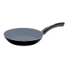 Frigideira Ceramica 26cm 1,8 Litros Preto Tramontina Cor