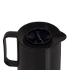 BULE HAUS 500 ML PRETO MOR - 25100802 UN COM 1 UN