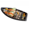 Embalagem Barca Grande Oriental GO930 Galvanotek C/ 40Un