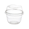 CJ MOUSSE 110 ML 7,9x4,8CM GALV - G670BCR550093 CX COM 500 UN