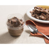 CJ MOUSSE 110 ML 7,9x4,8CM GALV - G670BCR550093 CX COM 500 UN