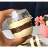 CJ MOUSSE 110 ML 7,9x4,8CM GALV - G670BCR550093 CX COM 500 UN