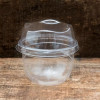 CJ MOUSSE 110 ML 7,9x4,8CM GALV - G670BCR550093 CX COM 500 UN