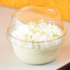 CJ MOUSSE 70 ML 7,9x3,5CM GALV - G675BCR550095 CX COM 500 UN