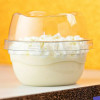 CJ MOUSSE 70 ML 7,9x3,5CM GALV - G675BCR550095 CX COM 500 UN