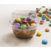 CJ MOUSSE 70 ML 7,9x3,5CM GALV - G675BCR550095 CX COM 500 UN