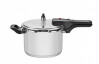 Panela De Pressão Tramontina Inox Fundo Triplo Brava 4,5L 