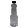 GARRAFA PL PET 800 ML GALV - G3580573951 CX COM 35 UN