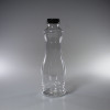 GARRAFA PL PET 800 ML GALV - G3580573951 CX COM 35 UN