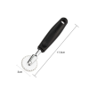 CARRETILHA CORTA E FECHA MASSAS WECK - 6291 UN COM 1 UN