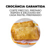 CARRETILHA CORTA E FECHA MASSAS WECK - 6291 UN COM 1 UN