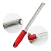 RALADOR ZESTER INOX C/CABO POLIPROPILENO - 6235 UN COM 1 UN