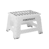 Banqueta Para Cozinha Camping Dobravel 22Cm 150kilos 2134