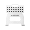 Banqueta Para Cozinha Camping Dobravel 22Cm 150kilos 2134