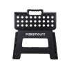Banqueta Para Cozinha Camping Dobravel 22Cm 150kilos 2135