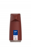 GARRAFA TERMICA PRESSAO 1 LT EXATA TRAMON - 61639/106 VERM UN COM 1 UN