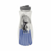 FAQUEIRO INOX 16 PCS GAMBOA AZUL TRAMONTI - 23197/100 UN COM 16 UN