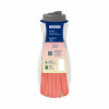 FAQUEIRO INOX 16 PCS GAMBOA VERMELHO TRAM - 23197/700 UN COM 16 UN
