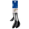JOGO UTENSILIOS INOX 05 PCS ABILITY TRAMO - 25199/607 UN COM 5 UN