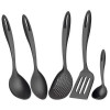 JOGO UTENSILIOS INOX 05 PCS ABILITY TRAMO - 25199/607 UN COM 5 UN