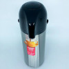 GARRAFA TERMICA PRESSAO EXPRESSAR 1,8LT - SR1089 INOX UN COM 1 UN