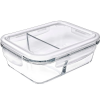 POTE RET C/DIV HERM BORO 1000 ML VD23401 - 9762 UN COM 1 UN