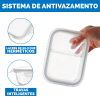 POTE RET C/DIV HERM BORO 1000 ML VD23401 - 9762 UN COM 1 UN
