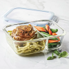 POTE RET C/DIV HERM BORO 1000 ML VD23401 - 9762 UN COM 1 UN