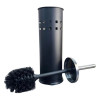 ESCOVA SANITARIA INOX BLACK BH23434 MIMO - 10027 UN COM 1 UN